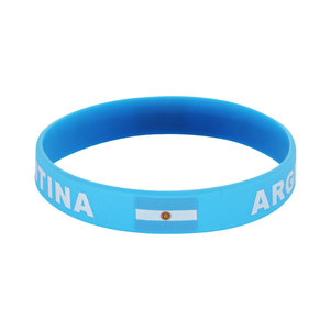 2026 48 Team Argentina for Flags Scarf Waistband Hats Caps Customizable Football Fan Gift Bulk Corporate Procurement Accessories - Product Image 2