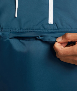 2025 nuevo estilo de ropa de verano chaqueta cortavientos gran oferta chaqueta cortavientos transpirable para hombre hecha en Pakistán - Product Image 4