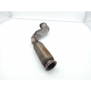 Tubo di Scarico Anteriore PEUGEOT 5008 (2017>) (17>) 9674554780 Diesel 1.6 - Product Image 2