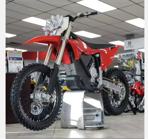 2024/2025 Vélo tout-terrain Stark VARG Alpha MX 19 _ 80HP - Product Image 2