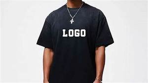 เสื้อยืดระบายอากาศได้ดีสำหรับผู้ชายเสื้อซักกรดไซส์ใหญ่พิเศษเสื้อซักสีสันสดใสสำหรับผู้ชาย - Product Image 4