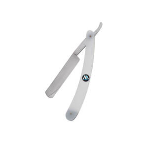 Lame de rasoir fixe Produit de rasage et d'épilation Matériau en acier inoxydable - Product Image 1