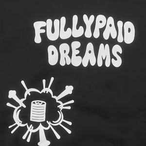 เสื้อฮู้ดพิมพ์ลายพัฟคุณภาพระดับพรีเมี่ยมมาใหม่สวมใส่สบายสำหรับฤดูหนาวผ้าคอตตอนปัก3D ผ้าคอตตอนผสม - Product Image 3