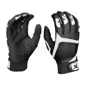ถุงมือเล่นซอฟต์บอลหนังแท้สำหรับเล่นบาสเก็ตบอลปรับแต่งได้สำหรับ100% - Product Image 1