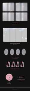 BLACKPINK - 3er Mini Álbum [DEADLINE] CD Música Pop Coreana - Product Image 5