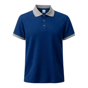 Polo Personalizzate Promozionali Tecnic Rebon Merchandising - Product Image 2