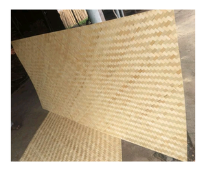 Rouleau de sangle décoratif en bambou pour siège de chaise Fournisseur de sangle en bambou Vietnam - Product Image 1