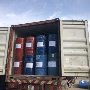 LÍQUIDO DE CÁSCARA DE ANACARDO DESGOMADO REFINADO (CNSL) Y CARDANOL DE ALTA CALIDAD VIETNAM AKINA - Product Image 4