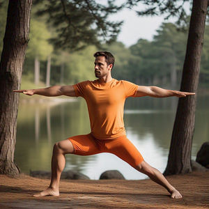 Entraînement Athlétique Couche De Base Shorts Hommes Compression Taille Élastique Shorts Hommes Entraînement Gym Couche De Base Compression Sous-Vêtements - Product Image 2