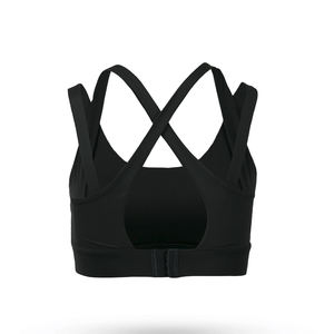 Sujetador deportivo sin costuras de alto soporte para entrenamiento y gimnasio Ropa deportiva transpirable a la venta en Pakistán - Product Image 2