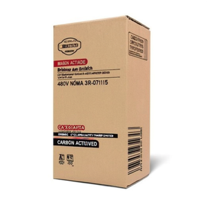 Interruptor de Transferencia Briggs and Stratton de 400 Amperios, 480V, NEMA 3R-071115 - Product Image 2