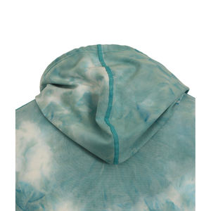 ¡Novedad de 2025! Chaqueta con capucha de lana informal de lavado Vintage pesado para hombre, chaqueta con soporte personalizada de talla grande, lavado ácido, invierno, ecológica, 100% - Product Image 4