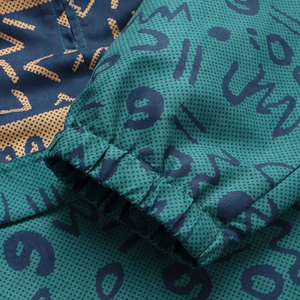 Pull à capuche avec logo imprimé personnalisé en gros 100% coton Style de rue avec impression numérique pour la saison d'automne - Product Image 5