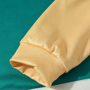 Derniers modèles de sweats à capuche pour hommes fabriqués au Pakistan Style de rue Vente en gros Sweats à capuche personnalisés pour hommes - Product Image 5