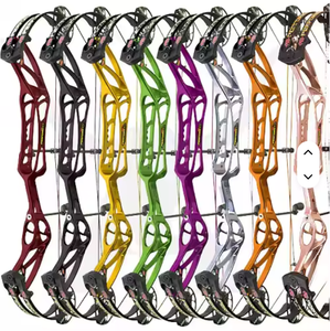 Nuevo Arco Compuesto 3D PSE Target Series Perform-X # 60 - Product Image 1