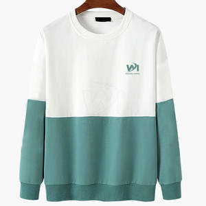 Sudaderas para Hombre de Alta Calidad, Diseño Moderno y Transpirable, Hechas en Pakistán - Product Image 1