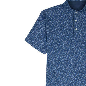 Custom Embroidered Men Golf <b>Polo</b> <b>Shirts</b> For Team Branding <b>Promotional</b> Gifts Golf <b>Polo</b> <b>Shirts</b> - Product Image 5