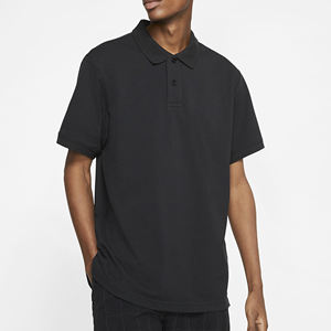 Polo homme de haute qualité OEM, impression par sublimation, motif personnalisé, broderie de logo, séchage rapide, 2024, personnalisez vos propres designs - Product Image 6