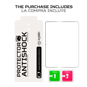 ฟิล์มกันรอย OnePlus Pad Antishock - Product Image 6