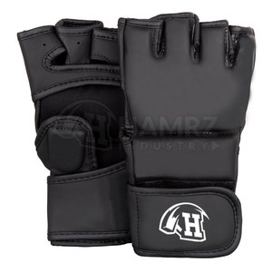 2024 Meilleur prix Gants Sambo pour adultes Top Vente Vêtements de sport Gants et mitaines de marque privée personnalisés - Product Image 1