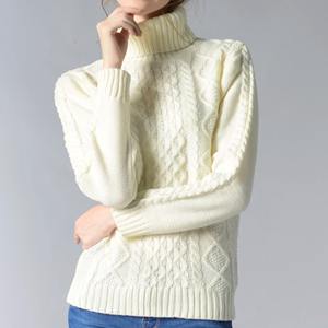 Nouveau Streetwear respirant élégant pour femme conception personnalisée sweats en gros décontracté 100% coton sweats à capuche tricotés - Product Image 6