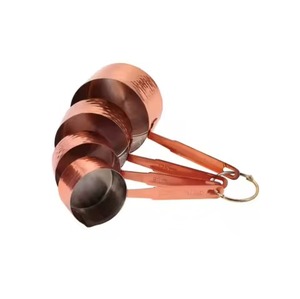 Gobelet doseur à vin en acier inoxydable, outils de mesure pour la cuisine et le bar - Product Image 3