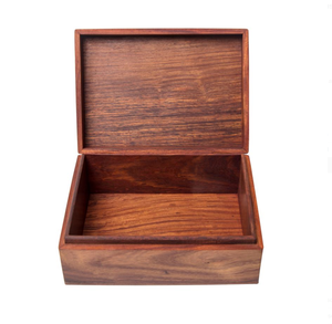 Fabricant Vietnamien Grossiste Adult-Applicable Boîte Décorative en Bois de Style Américain - Product Image 5