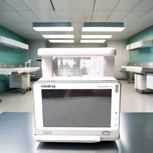 Moniteur <span class=keywords><strong>Patient</strong></span> Modulaire <span class=keywords><strong>ICU</strong></span> CCU Multi-Paramètre Clinique à Écran Tactile Moniteur <span class=keywords><strong>Patient</strong></span> Multi-Paramètre - Product Image 4