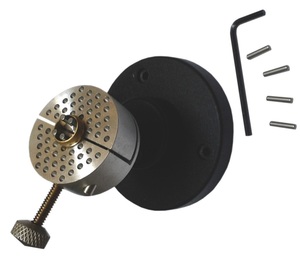 Support de travail de haute qualité sur base ronde, utilisé pour la fabrication de bijoux, vente en gros, prix le plus bas, meilleur produit pour la fabrication de bijoux - Product Image 2