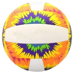 วอลเลย์บอลคุณภาพพรีเมียม ราคาขายส่ง ดีไซน์ยอดเยี่ยม ผลิตอย่างมืออาชีพ สินค้ามาใหม่ ขายดี - Product Image 3