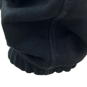 เสื้อกันหนาวพิมพ์ลายสำหรับผู้ชายเสื้อวอร์มผ้าฝ้ายปักลาย100% สำหรับฤดูหนาว - Product Image 4