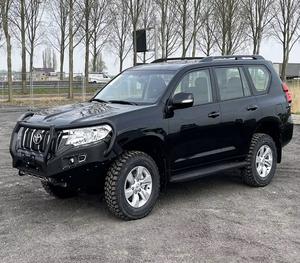 Véhicule utilitaire (SUV) d'occasion LHD/RHD 2023 Toyotttaaaas Pra_dooos TXL AT 4x4 Sp_orts - Product Image 5