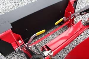 TRACTOR MAHINDRA CALIDAD ORIGINAL en VENTA/TRACTORES AGRÍCOLAS MAHINDRA en VENTA - Product Image 6