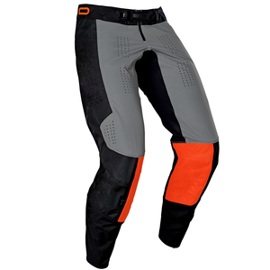 กางเกงจักรยานเสือภูเขาแบบใหม่ สไตล์สปอร์ต สำหรับผู้ชายและผู้หญิง เหมาะสำหรับการปั่นจักรยานเสือภูเขา ดาวน์ฮิลล์ โมโตครอส และกิจกรรมกลางแจ้ง - Product Image 6