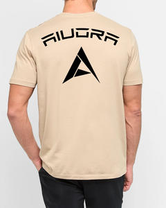 Camiseta de algodón 100% pesado de gran tamaño de lujo de alta demanda para hombres con logotipo personalizado y bordado pedidos a granel disponibles - Product Image 2