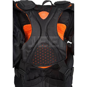 Logo personnalisé Design Hommes Tête Poitrine Fabriqué Dans La Meilleure Qualité Hockey Sur Glace Poitrine Garde 2024 Hommes Hockey Sur Glace Poitrine Garde - Product Image 6