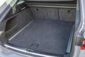 2023 RS6 Avant V8 biturbo de 591 hp, paquetes Executive y Carbon Optic, sin modificar - Product Image 6