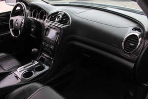 รถยนต์มือสองคุณภาพดีราคาประหยัด ปี 2015 บูอิค เอนเคลฟ ขับเคลื่อนซ้าย - Product Image 4