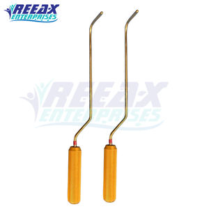 Juego de disectores de pecho transauxiliares Agris Dingman de acero inoxidable de la mejor calidad al por mayor instrumentos quirúrgicos REEAX ENTERPRISES - Product Image 2