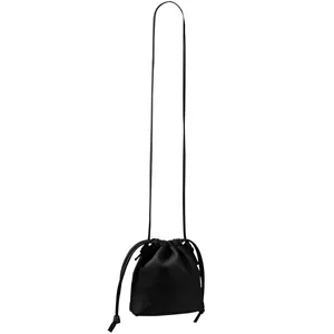 Borsa a Tracolla Personalizzata per Gadget, Zainetti Sportivi Promozionali Personalizzabili con Coulisse - Product Image 3