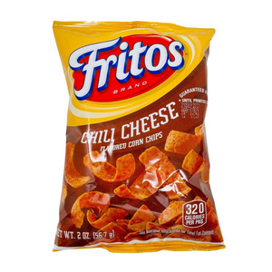 Snacktime La symphonie croquante des chips Fritos - Product Image 4