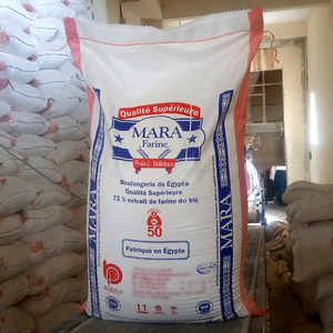 Mara Farine 50kg High Gluten Wheat Flour | ISO 9001 Certified | Trusted in Africa | Private Label Bag Available - Product Image 6