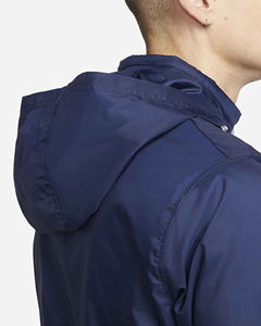 เสื้อสเวตเตอร์มีฮู้ดสำหรับผู้ชายเสื้อสเวตเตอร์แบบสวมหัวมีฮู้ดสำหรับผู้ชายขนาดพลัสไซส์ออกแบบโลโก้ได้ตามต้องการ - Product Image 6