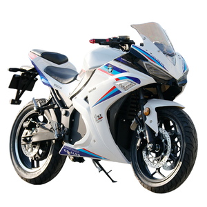 <span class=keywords><strong>Moto</strong></span> o <span class=keywords><strong>Scooter</strong></span> Elettrico da Corsa Sportivo Outdoor <span class=keywords><strong>con</strong></span> Batteria al Litio da 3900W, Voltaggio 72v60ah-120ah, LANYANG EMOTO - Product Image 3