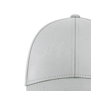 Gorras de Béisbol Urbanas Diseñadas para el Estilo de Vida Diario, con Corona Estructurada y Tela Ligera - Product Image 6