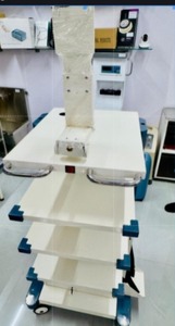 Carro de Monitorización Laparoscópica Kara Mediclust, Dispositivos y Suministros Médicos>Dispositivos Médicos Profesionales, La Base de los Instrumentos - Product Image 6