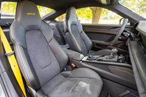 LISTO PARA ENVIAR, POR-SCHE 911 GT3 2023 SUPER LIMPIO - Product Image 6