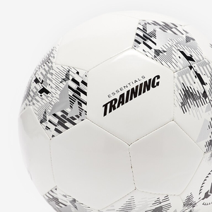 Balón de fútbol ligero con logotipo personalizado, nuevo balón de entrenamiento de fútbol, máquina cosida tipo 32 paneles, balón de fútbol de entrenamiento y partido - Product Image 3