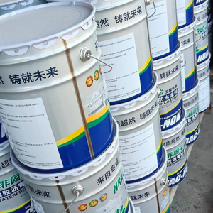 Recubrimiento impermeable sin curado rentable para soluciones asequibles para proteger las estructuras del daño del agua - Product Image 2