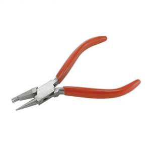 Alicates para hacer relojes para poder cortar los vástagos de cuerda del reloj a la longitud perfecta. - Product Image 1